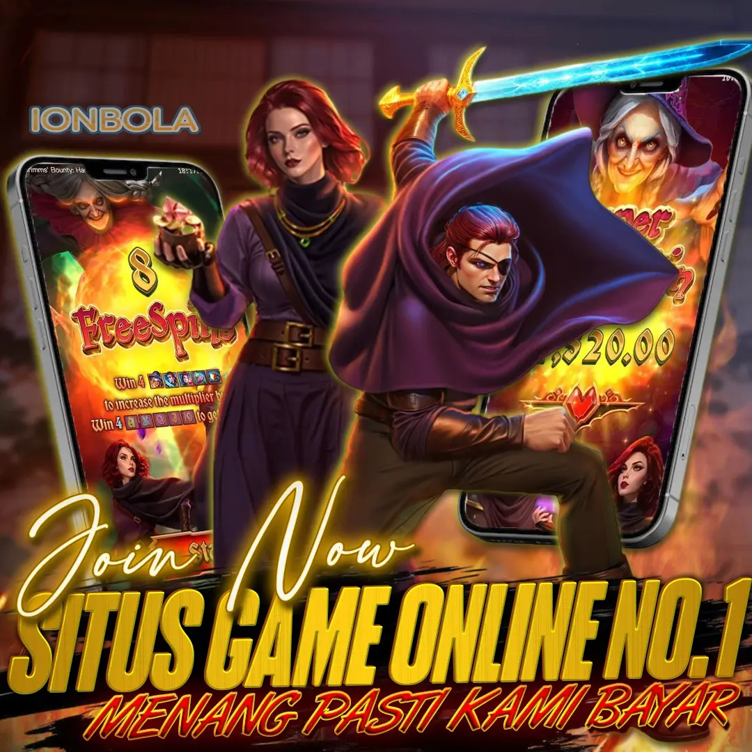 IONBOLA : Exciting Adventure to Conquer the Gaming World from Zero to Epos