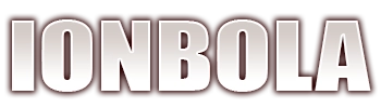 IONBOLA Logo